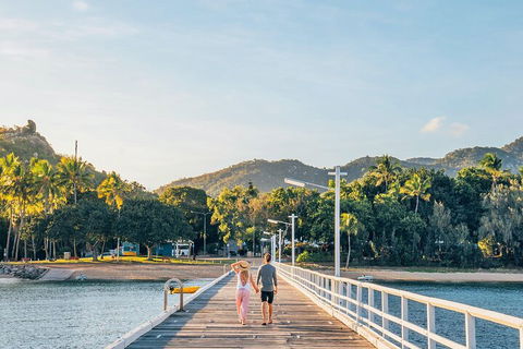 Magnetic Island Round-Trip Ferry From Townsville - Taree Accommodation 4