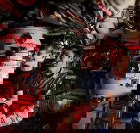 Australian National Maritime Museum Entry Ticket - See it All - Taree Accommodation