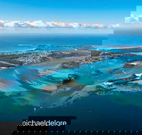 25-30 Minute Newcastle  Macquarie Helicopter Shared Flight - Taree Accommodation