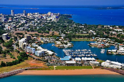 Explore Darwin City Sights Including Key Attractions - Taree Accommodation 3