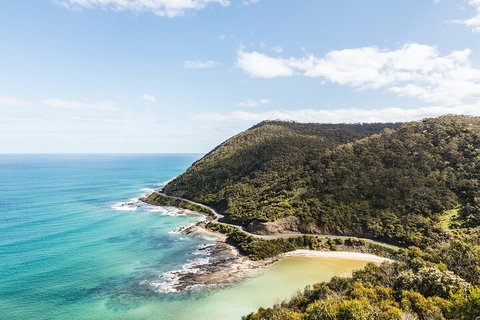 Great Ocean Road & Grampians National Park Tour - 3 Days, 2 Nights - Taree Accommodation 0