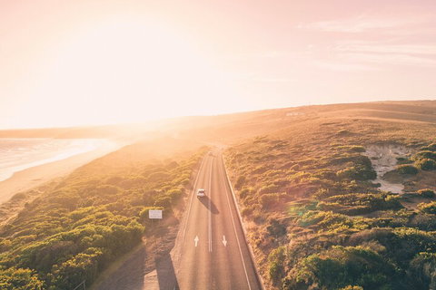 Great Ocean Road & Grampians National Park Tour - 3 Days, 2 Nights - Taree Accommodation 1