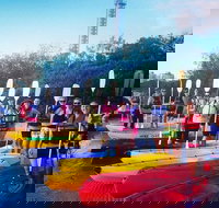 1-Hour Single or Double Kayak Hire on Golden Beach Caloundra - Taree Accommodation