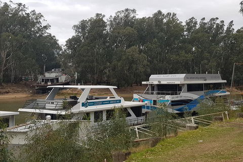 Bendigo, Echuca & The Mighty Murray - Taree Accommodation 0