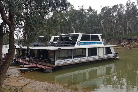 Bendigo, Echuca & The Mighty Murray - Taree Accommodation 4