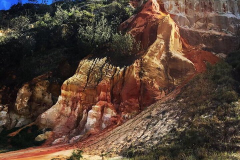 Great Beach Drive 4WD Tour - Private Charter From Noosa To Rainbow Beach - Taree Accommodation 5