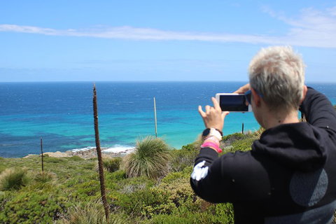 Margaret River Coastal And Wildlife Eco Trip From Busselton Or Dunsborough - Taree Accommodation 3